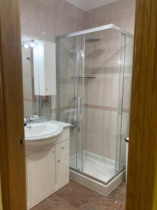 Apartamento Hyp - Ultreia Sotomayor Exterior foto