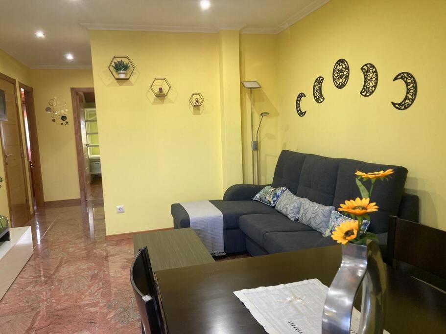 Apartamento Hyp - Ultreia Sotomayor Exterior foto