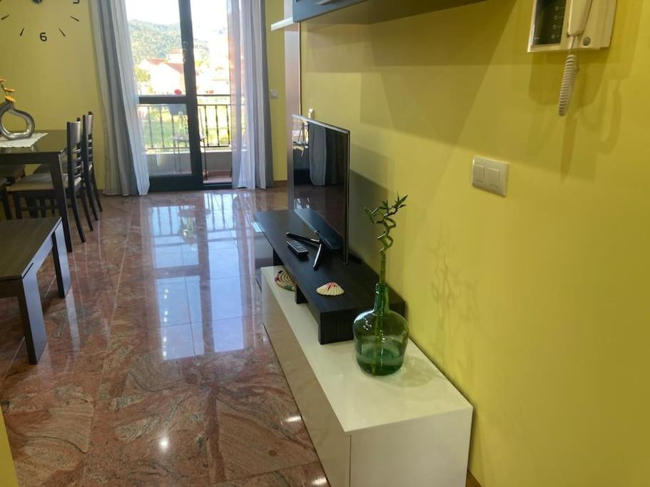 Apartamento Hyp - Ultreia Sotomayor Exterior foto