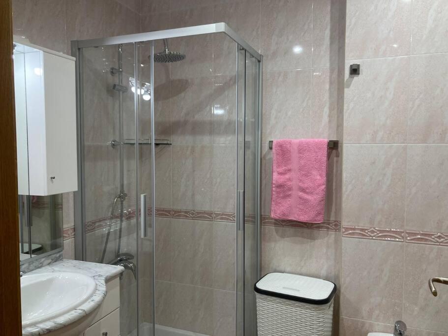 Apartamento Hyp - Ultreia Sotomayor Exterior foto