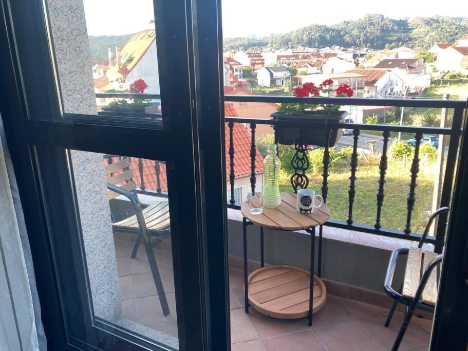 Apartamento Hyp - Ultreia Sotomayor Exterior foto